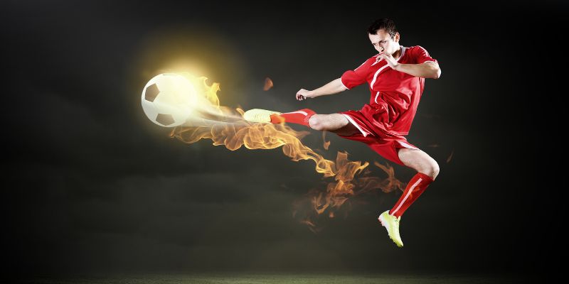 Cá độ bóng đá cho người mới đòi hỏi sự tỉnh táo
