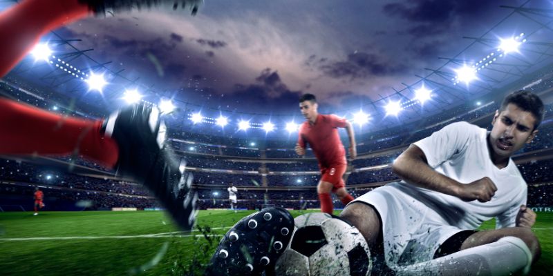 Cách đọc kèo bóng đá cho người mới chính xác