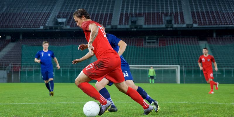 Cách đọc và phân tích kèo phạt góc hiệu quả