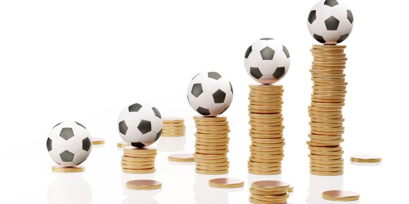 Cách tính điểm trong bảng xếp hạng FIFA nam