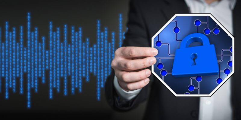 Chính sách bảo mật không chỉ là quy định, mà là niềm tin