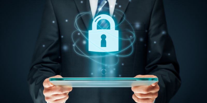 Chính sách bảo mật là nền tảng quan trọng trong