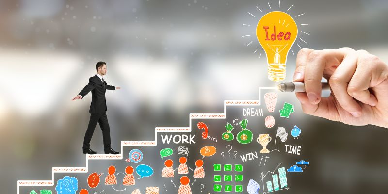 Điểm khiến tác giả Nam Khánh nổi bật