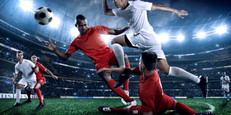 Kèo châu Âu là loại cược kinh điển