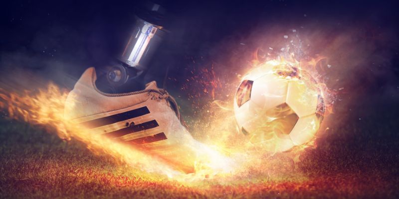 Kèo rung là gì không giống như kèo pre-match