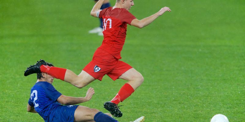 Những điểm nổi bật trong lịch thi đấu V-League mùa 2025